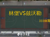  林堡VS茲沃勒