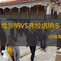  維羅納VS弗拉塔納多