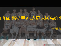  布加勒斯特星VS赤尼達(dá)塔高維斯