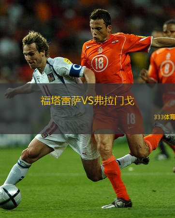  福塔雷薩VS弗拉門戈