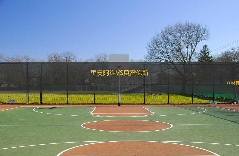  里奧阿維VS莫雷倫斯