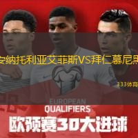  安納托利亞艾菲斯VS拜仁慕尼黑