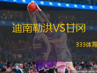  迪南勒洪VS甘岡