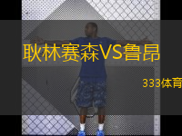  耿林賽森VS魯昂