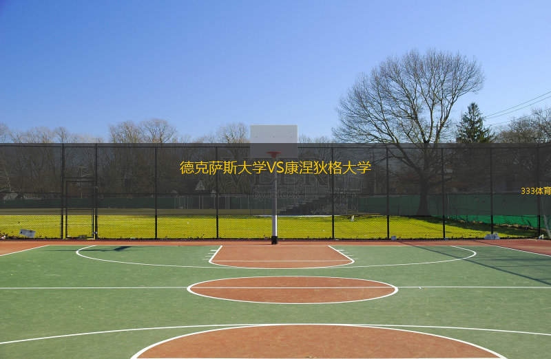  德克薩斯大學(xué)VS康涅狄格大學(xué)
