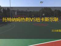  托特納姆熱刺VS紐卡斯爾聯(lián)