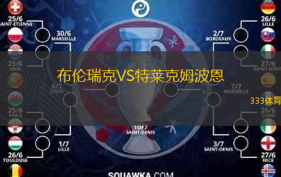  布倫瑞克VS特萊克姆波恩