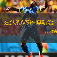  茲沃勒VS丹博斯治