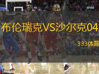  布倫瑞克VS沙爾克04