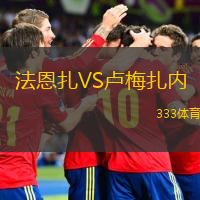 法恩扎VS盧梅扎內(nèi) 法恩扎VS盧梅扎內(nèi)