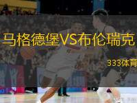  馬格德堡VS布倫瑞克